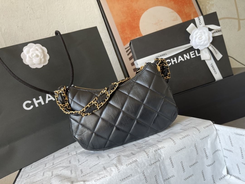 Chanel Top Handle Bags